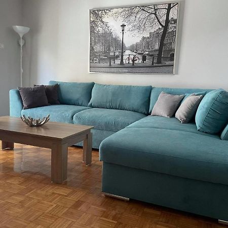 Liby'S Luxury Apartmemt Kavála Ngoại thất bức ảnh