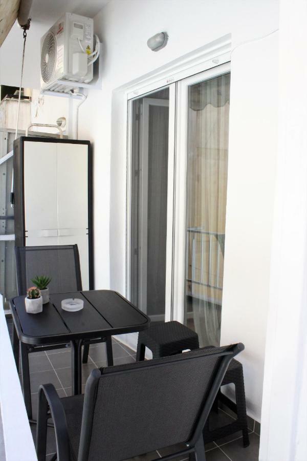 Liby'S Luxury Apartmemt Kavála Ngoại thất bức ảnh